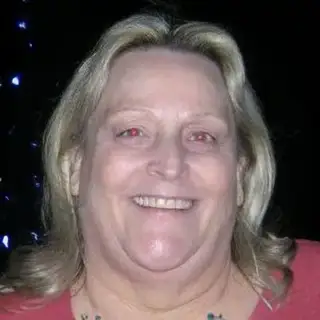 Brenda Hogg
